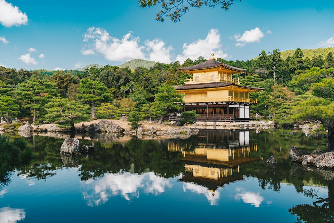 AI Reiseplaner 2026: Kyoto mit KI planen - Kyoto | Secret World Trip Planner