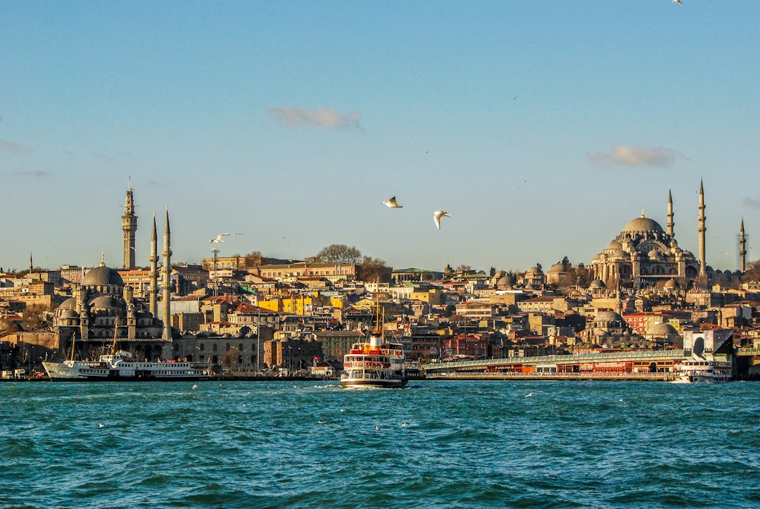 Vacances à Istanbul pas chères 2026 : guide pratique - Istanbul | Secret World Trip Planner