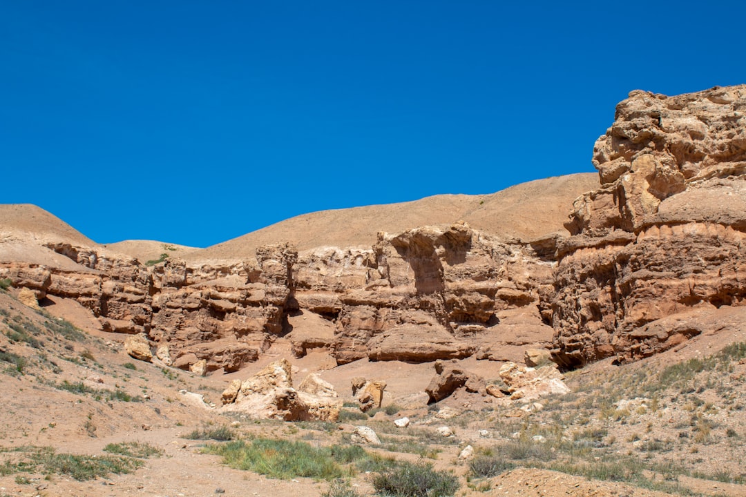 Charyn Canyon: i colori del Grand Canyon del Kazakistan - Charyn | Secret World Trip Planner