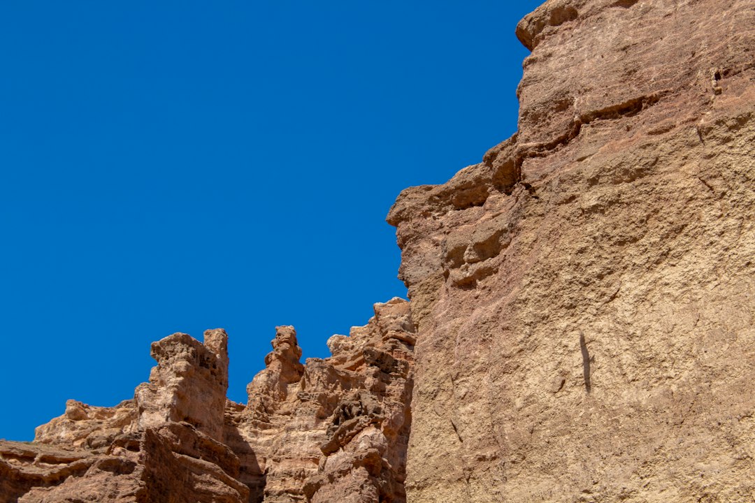 Canyon de Charyn : les couleurs du Grand Canyon du Kazakhstan - Charyn | Secret World Trip Planner