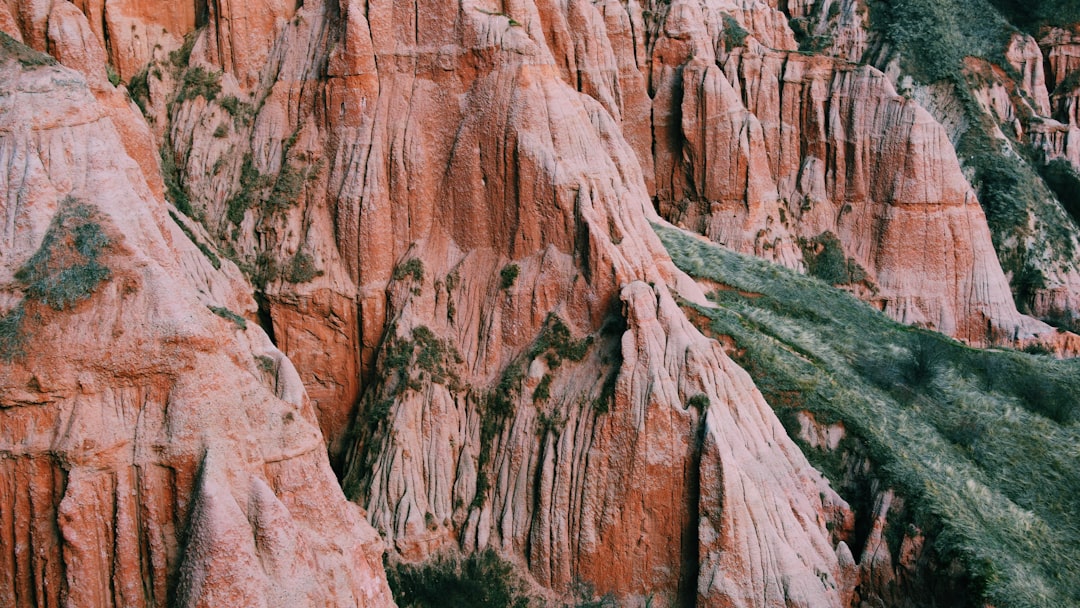 Zhangye Danxia : des couleurs impossibles au Gansu - Gan Su Sheng | Secret World Trip Planner