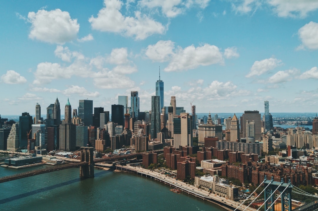 So planen Sie Ihre AI-Reise nach New York 2026: Komplettguide - New York | Secret World Trip Planner