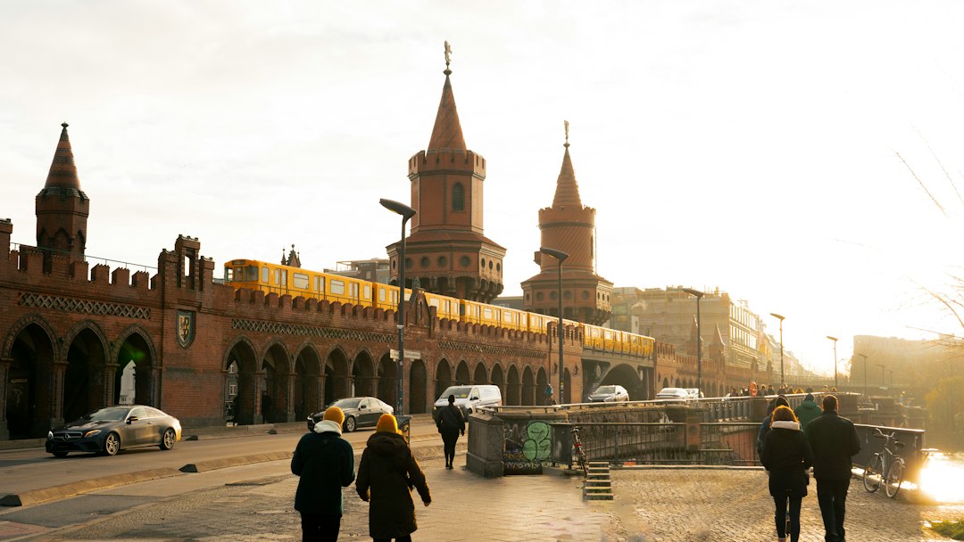 Secret World vs Wanderlog: o melhor planejador de viagens - Berlino | Secret World Trip Planner