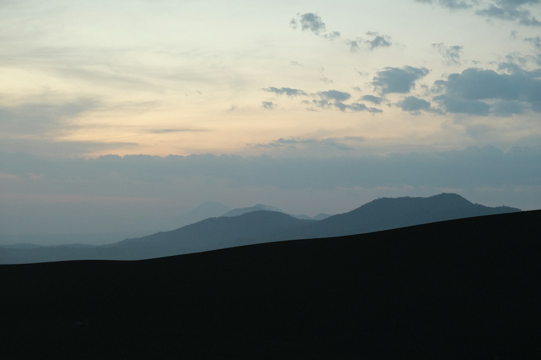 Cerro Negro: Skifahren auf schwarzer Lava in Nicaragua - Cerro Negro Volcano | Secret World Trip Planner