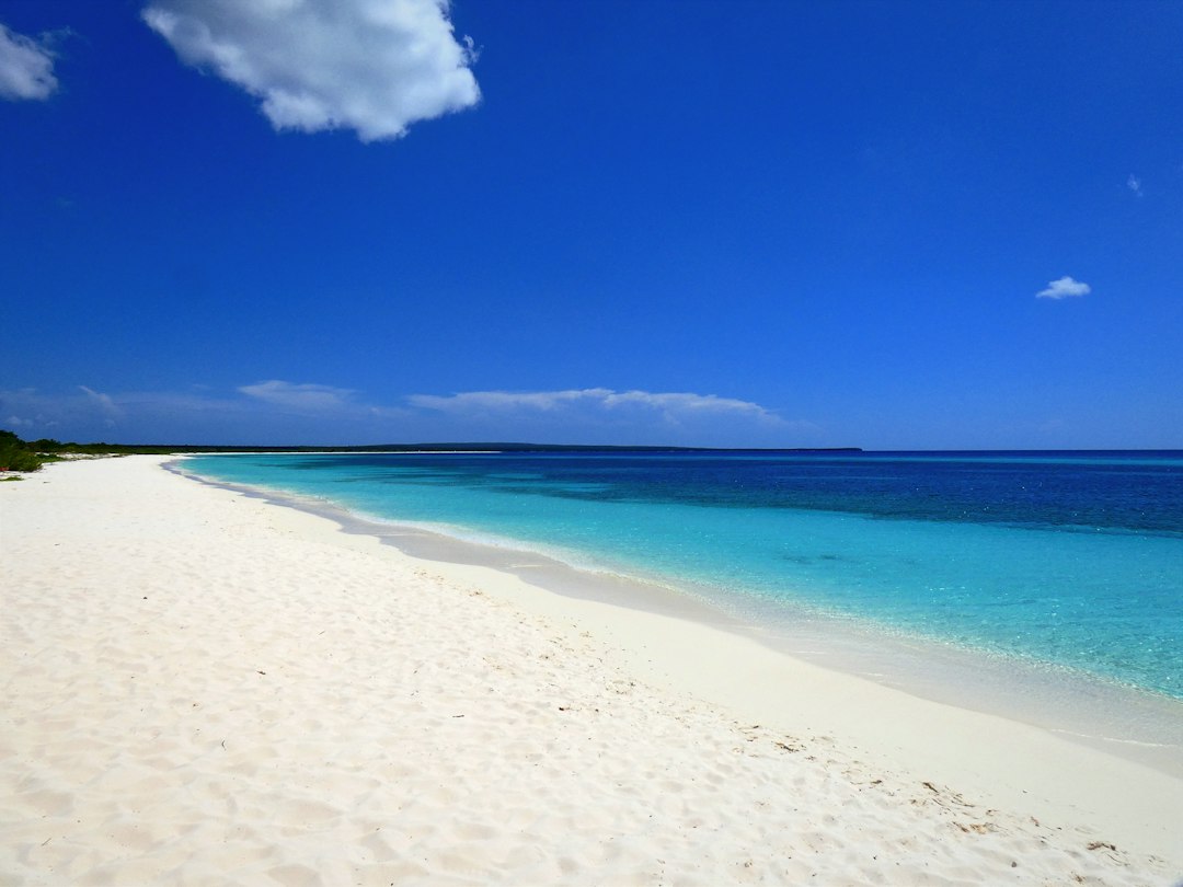 Playa Blanca a Barú: la spiaggia bianca dei Caraibi colombiani - Cartagena de Indias | Secret World Trip Planner