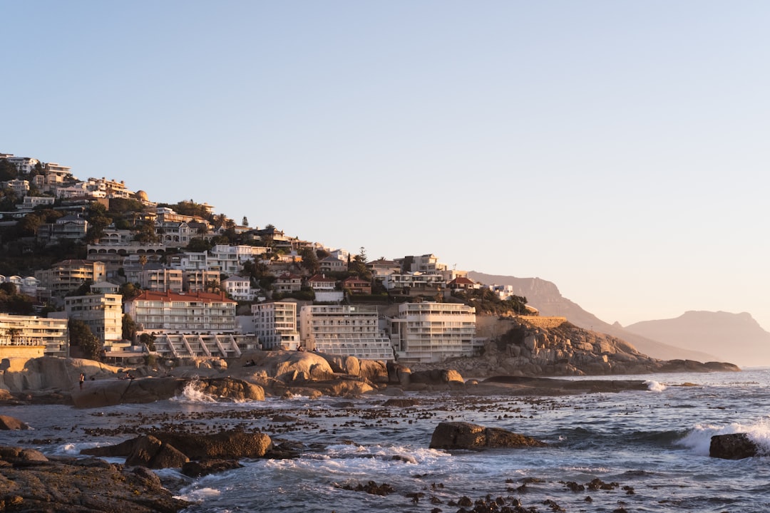 Faro de Slangkop : le géant de fonte de l'Atlantique - Cape Town | Secret World Trip Planner