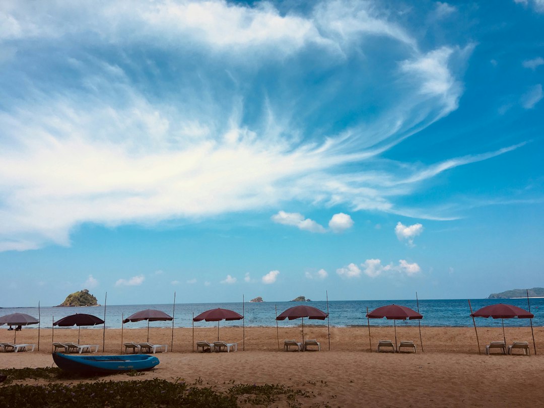 Nacpan Beach : la plage sauvage d'El Nido — Nacpan Beach