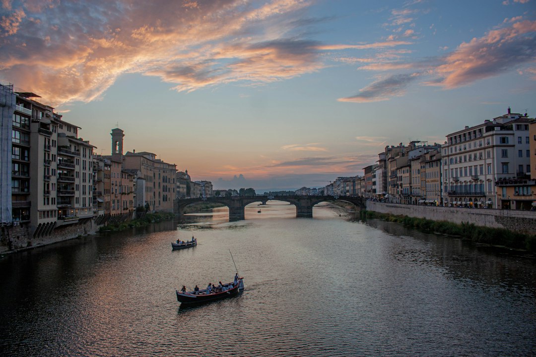 Secret World vs TripIt: la migliore app per Firenze 2026 - Firenze | Secret World Trip Planner