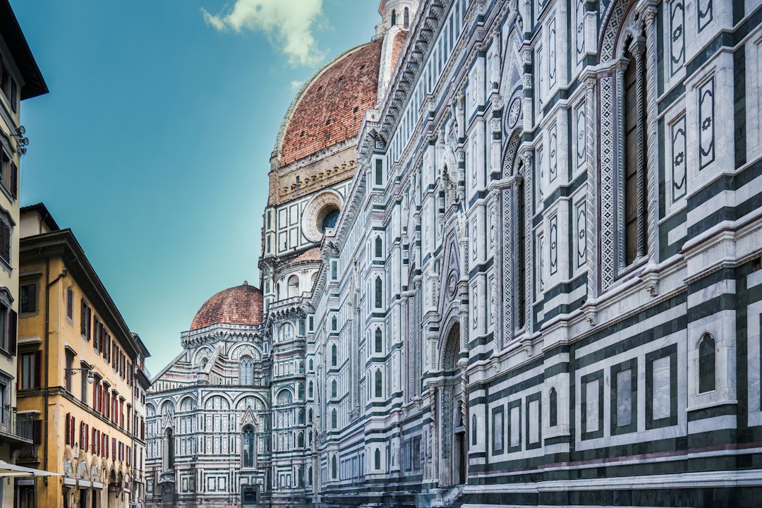 Secret World vs TripIt : la meilleure app pour Florence 2026 - Firenze | Secret World Trip Planner