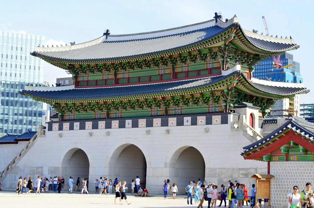 Secret World vs Google Trips: ¿qué app para Seúl 2026? - Seoul | Secret World Trip Planner