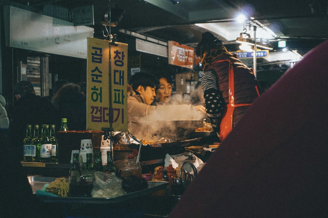Secret World vs Google Trips: ¿qué app para Seúl 2026? - Seoul | Secret World Trip Planner