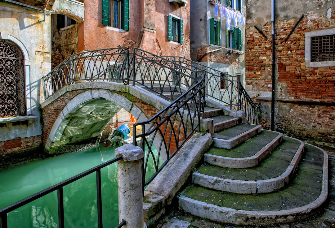 Melhores apps de viagem 2026 em Veneza: 5 dicas essenciais - Venezia | Secret World Trip Planner