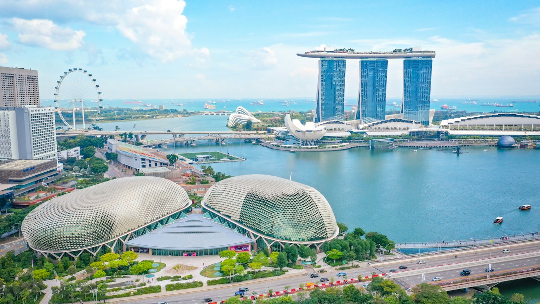 AI Reiseplaner 2026: Plane Singapur mit KI - Singapore | Secret World Trip Planner