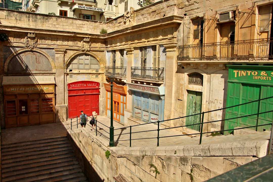 Découvrez le Toy Museum à Il-Belt Valletta : un voyage dans le temps - Valletta | Secret World Trip Planner