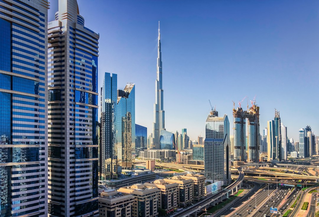 En la cima del Burj Khalifa: el mirador más alto | Secret World Trip Planner