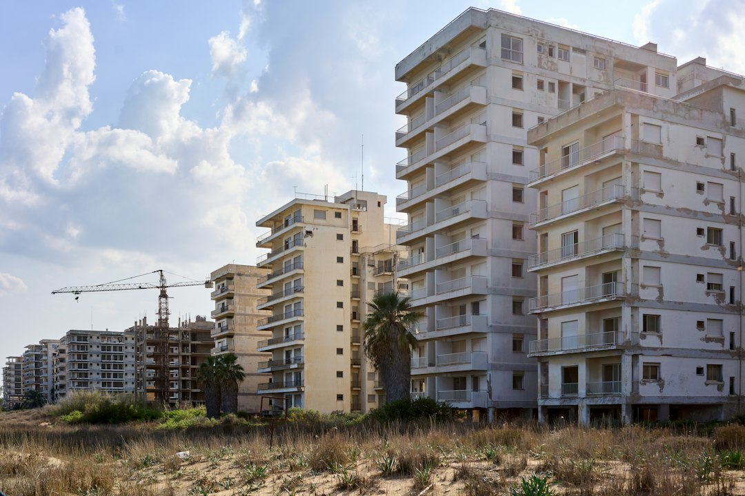 Varosha: los fantasmas de Famagosta - 4X93+3VJ | Secret World Trip Planner