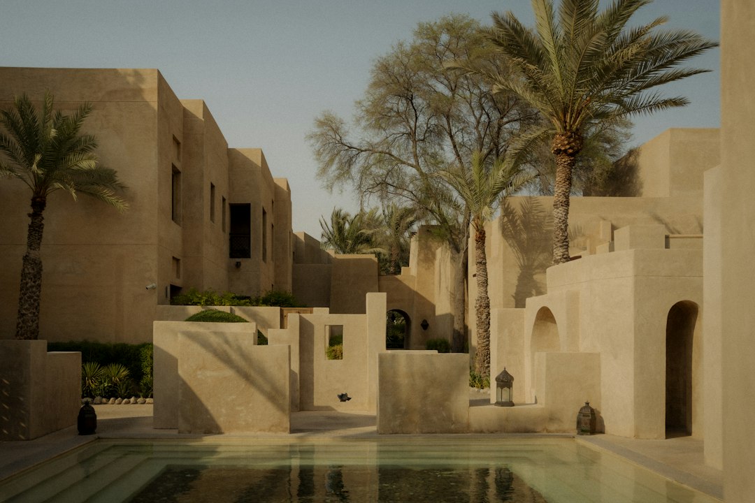 菲基格:摩洛哥的20万棕榈绿洲 - Morocco | Secret World Trip Planner