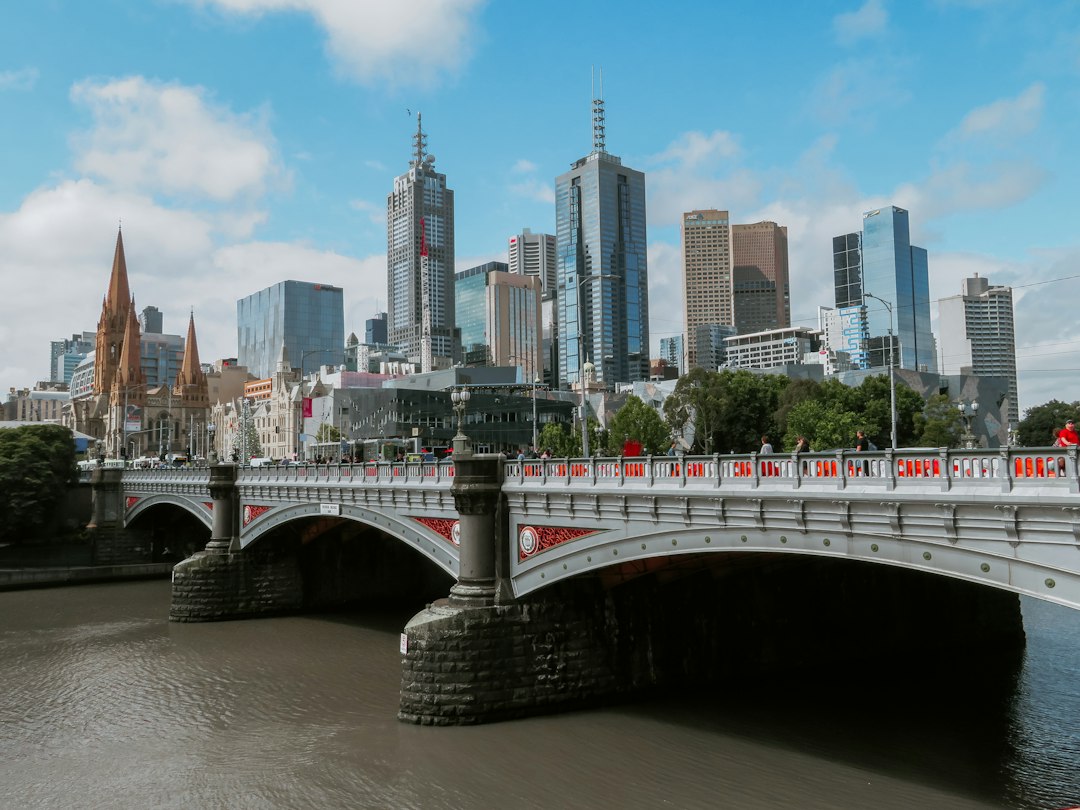 Top 3 AI Trip Planners in Melbourne for 2026 - Melbourne | Secret World Trip Planner