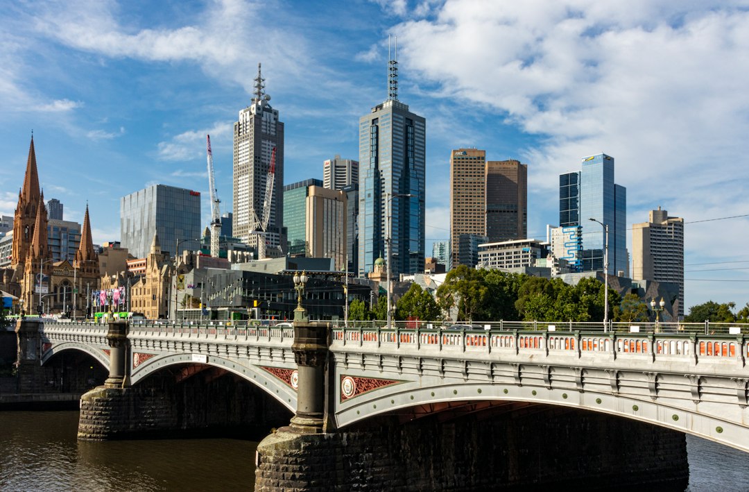 Top 3 AI Trip Planners in Melbourne for 2026 - Melbourne | Secret World Trip Planner