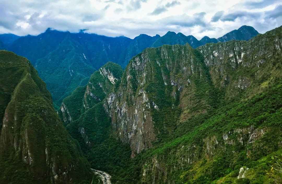 Palcaraju: A Gem of the Peruvian Andes — Collon