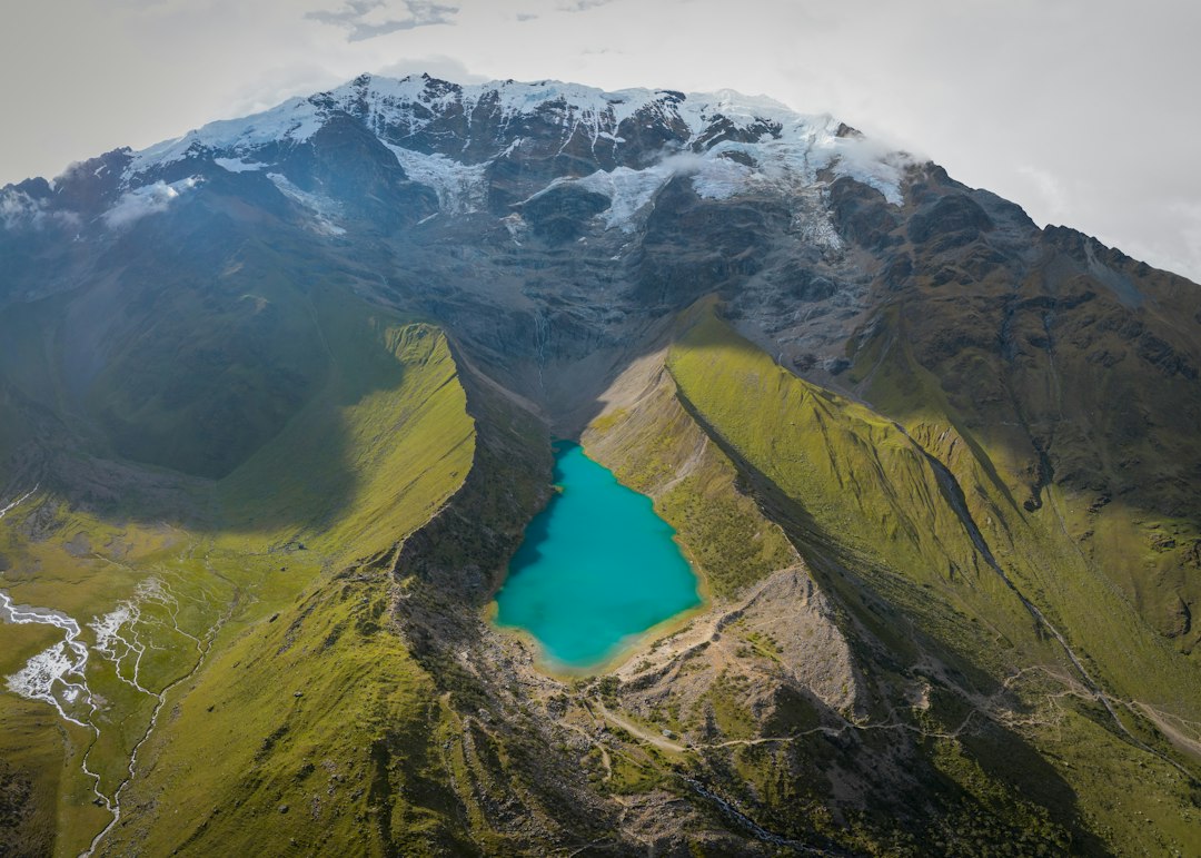 Discover Nevado El Fraile: A Natural Gem in Peru - Alto Peru | Secret World Trip Planner