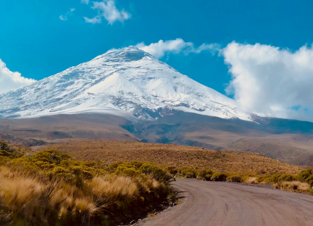 Frontera: un angolo di natura incontaminata in Ecuador - Tacamoros | Secret World Trip Planner