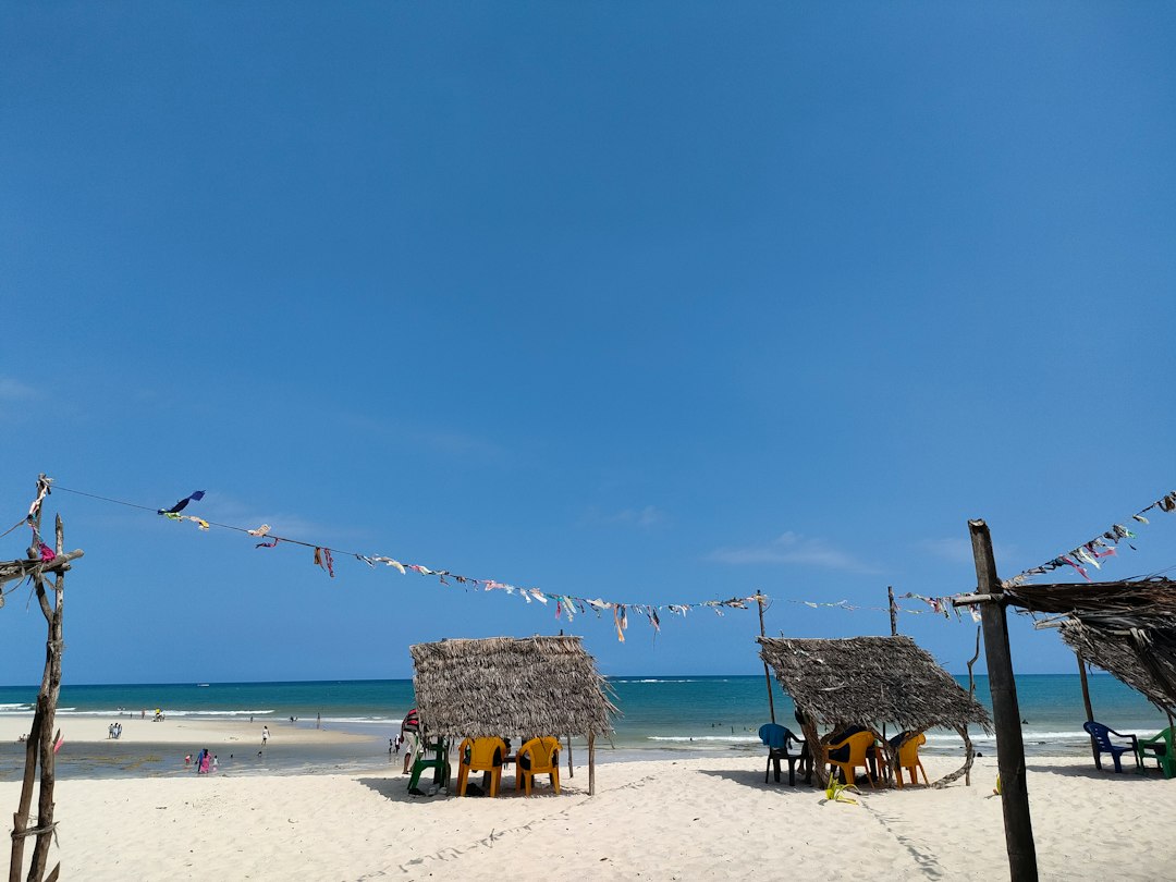 Kolokitha: Crete's Venetian Isle with Turquoise Waters - Kolokitha beach | Secret World Trip Planner