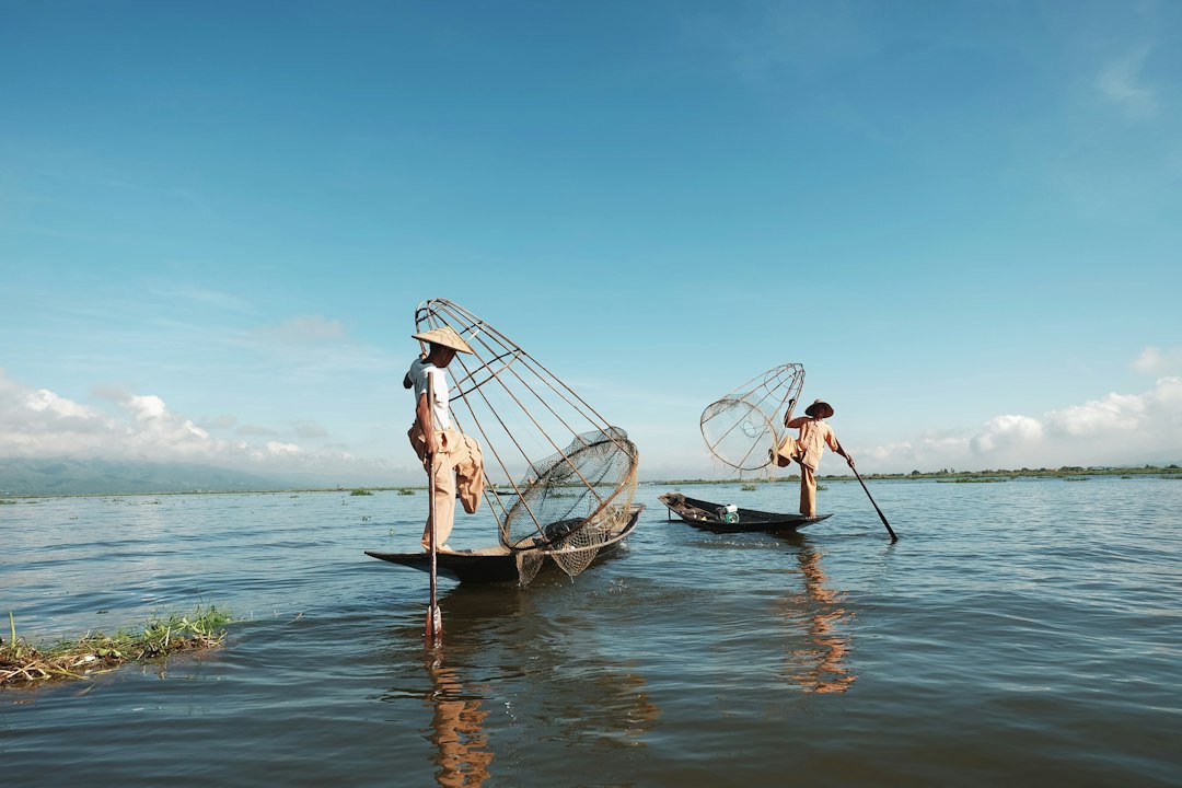 Floating Gardens of Inle Lake: Cultivating on Water - FWR5+W5J | Secret World Trip Planner