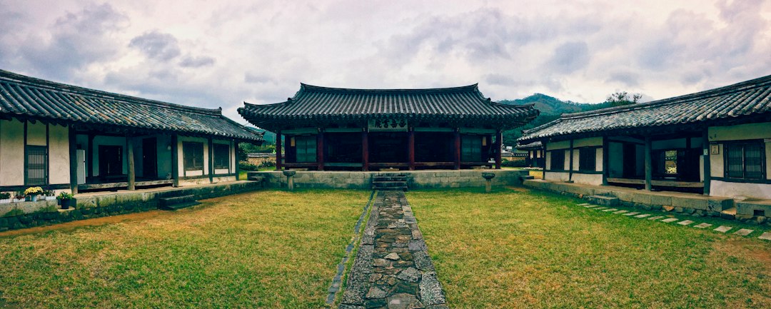 Gyeongju National Museum: tesori del regno Silla - Gyeongju | Secret World Trip Planner