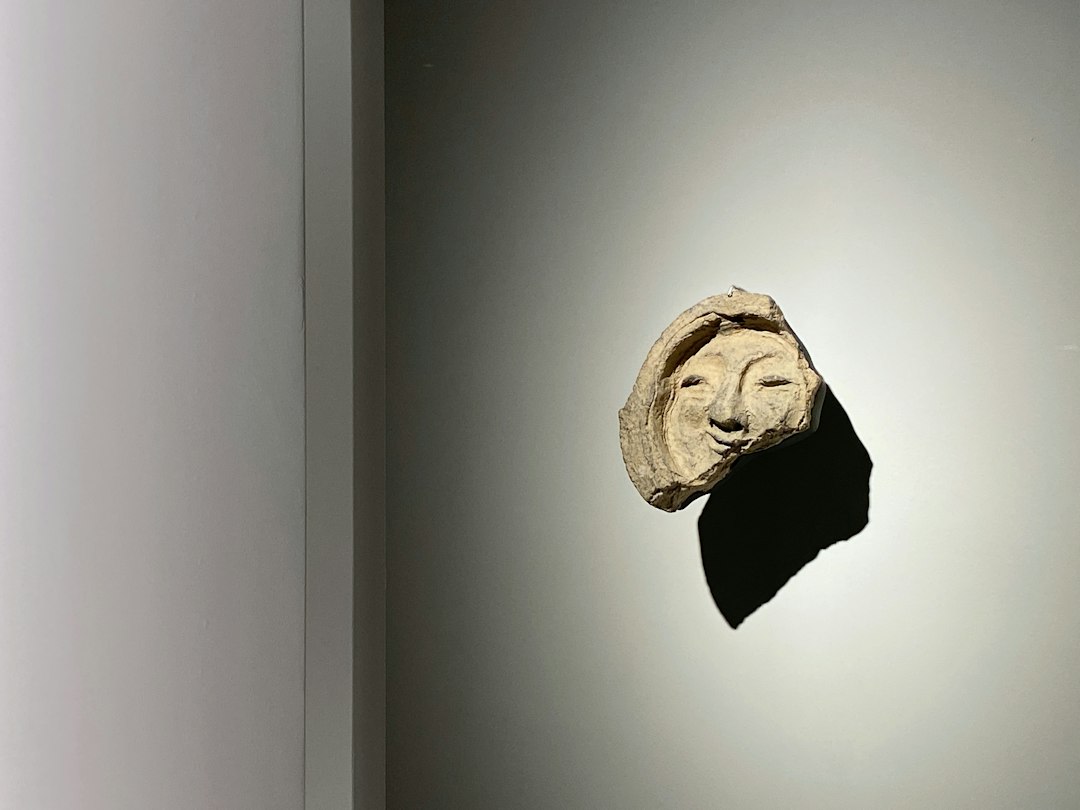 Gyeongju National Museum: tesori del regno Silla - Gyeongju | Secret World Trip Planner
