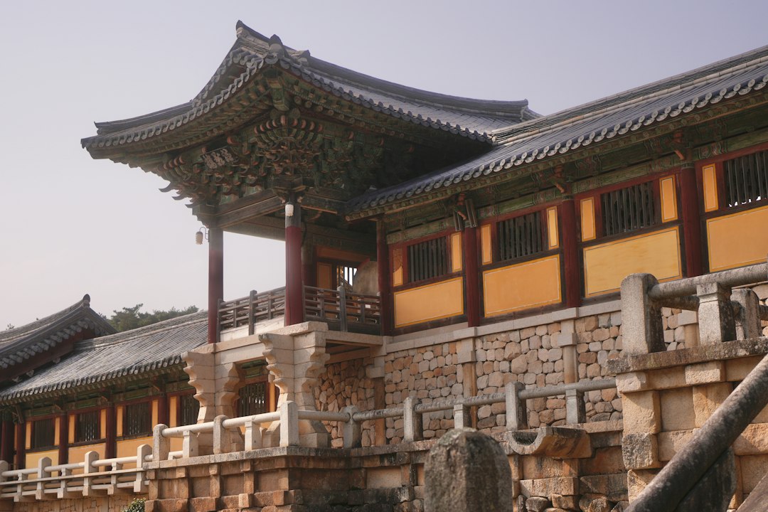 Gyeongju National Museum: tesori del regno Silla - Gyeongju | Secret World Trip Planner
