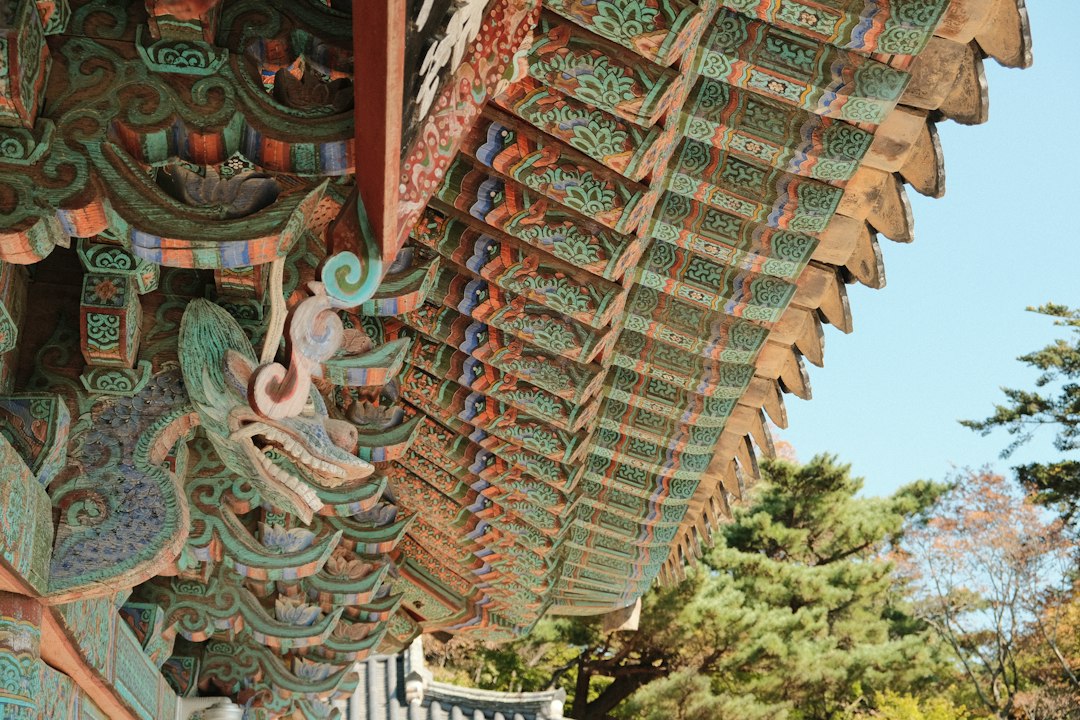 Gyeongju National Museum: Treasures of the Silla Kingdom - Gyeongju | Secret World Trip Planner