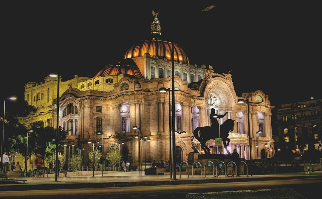 National Art Museum: Five Centuries of Mexican Painting - 06000 Ciudad de México | Secret World Trip Planner