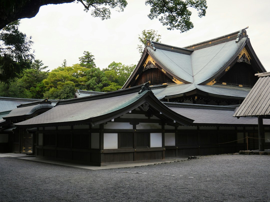 Okage Yokocho: Edo Era Flavors in Ise - Ise | Secret World Trip Planner
