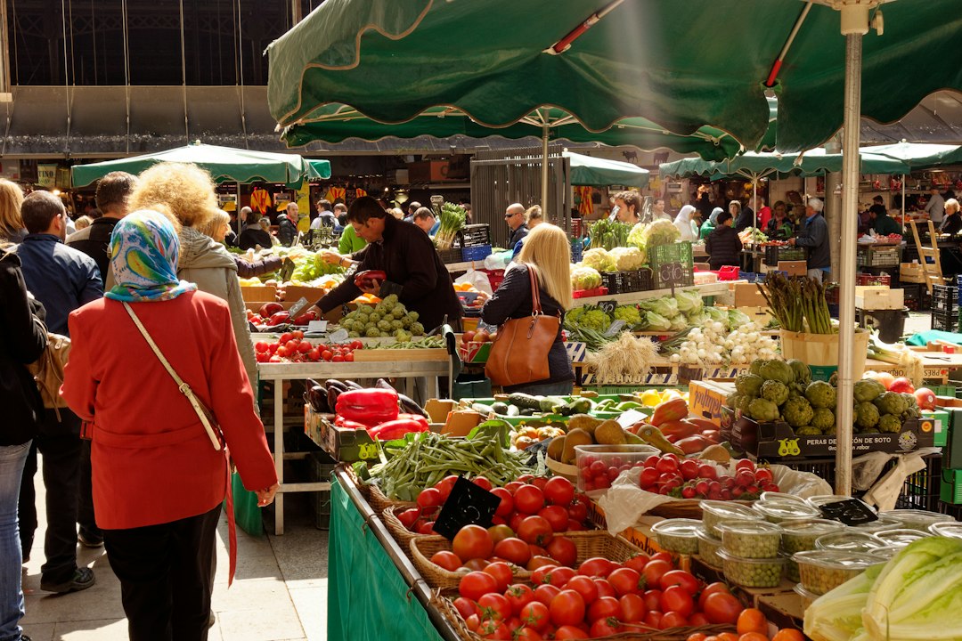Adolpho Lisboa Market: Iron and Amazon in Manaus - Manaus - AM | Secret World Trip Planner