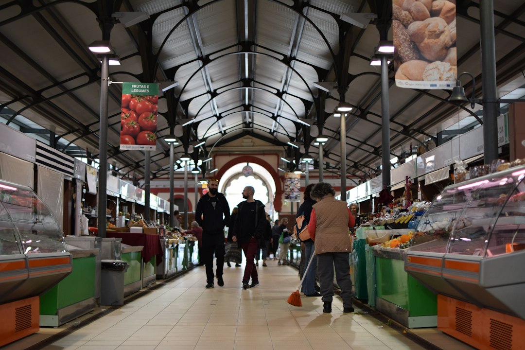 Adolpho Lisboa Market: Iron and Amazon in Manaus - Manaus - AM | Secret World Trip Planner