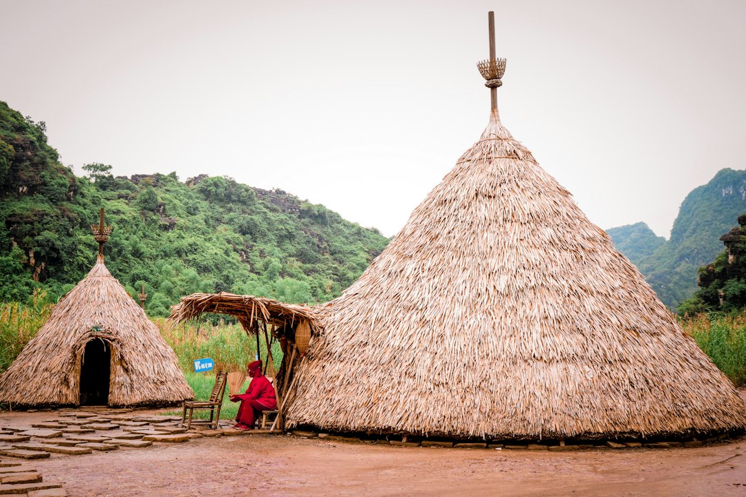 Bena: il villaggio megalítico sull'Inerie a Flores - Kabupaten Ngada | Secret World Trip Planner