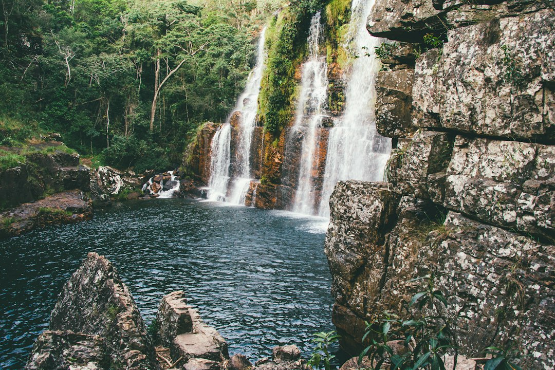 Cascata Buracão: 100 metri di potenza nella Chapada Diamantina - Ibicoara - BA | Secret World Trip Planner