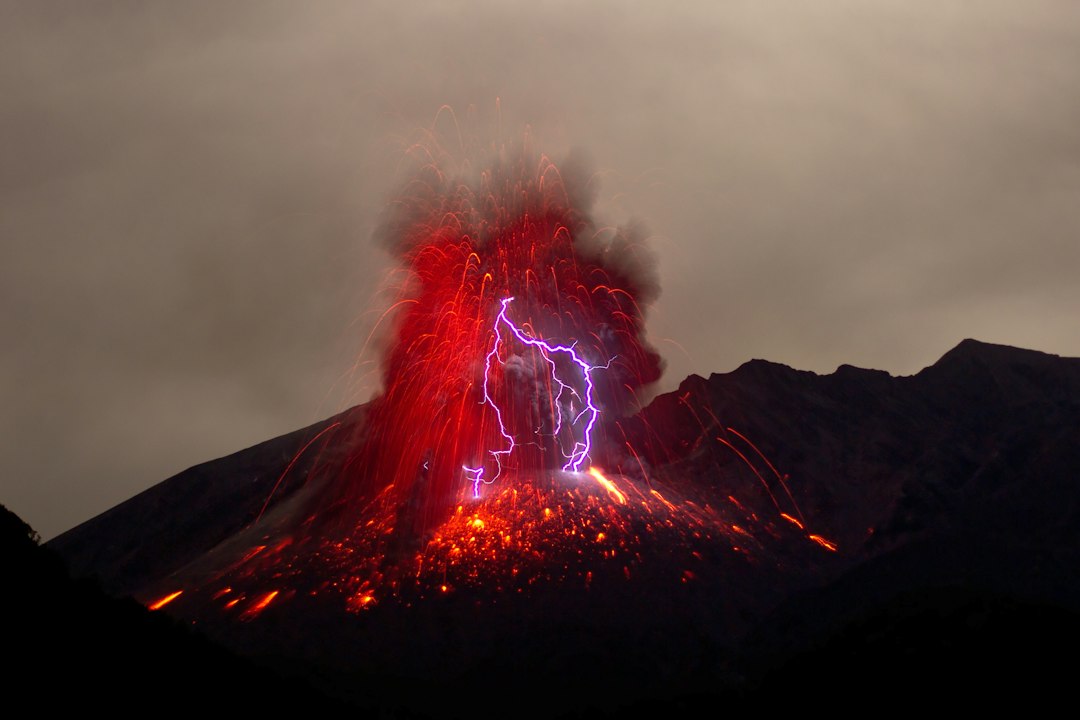 Villarrica Volcano: Climb to the Active Crater - Pucón | Secret World Trip Planner