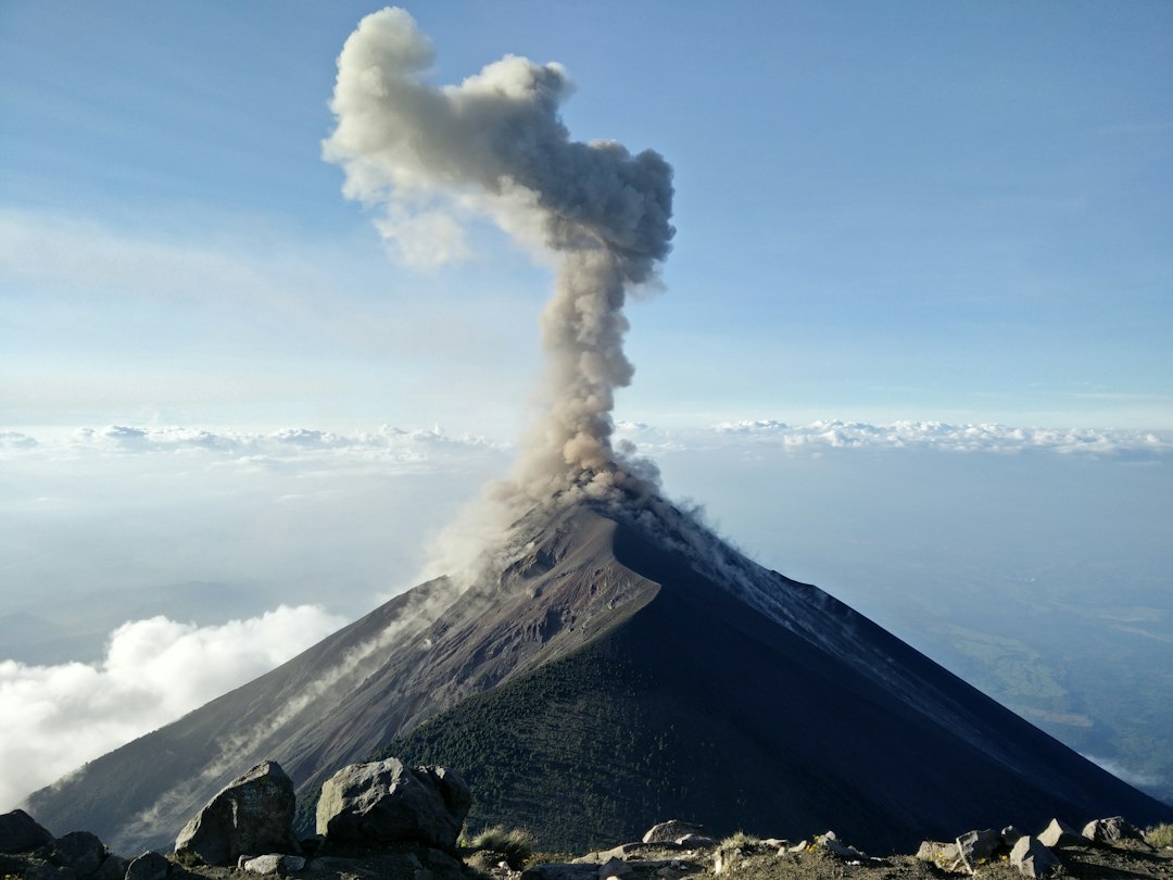 Villarrica Volcano: Climb to the Active Crater - Pucón | Secret World Trip Planner