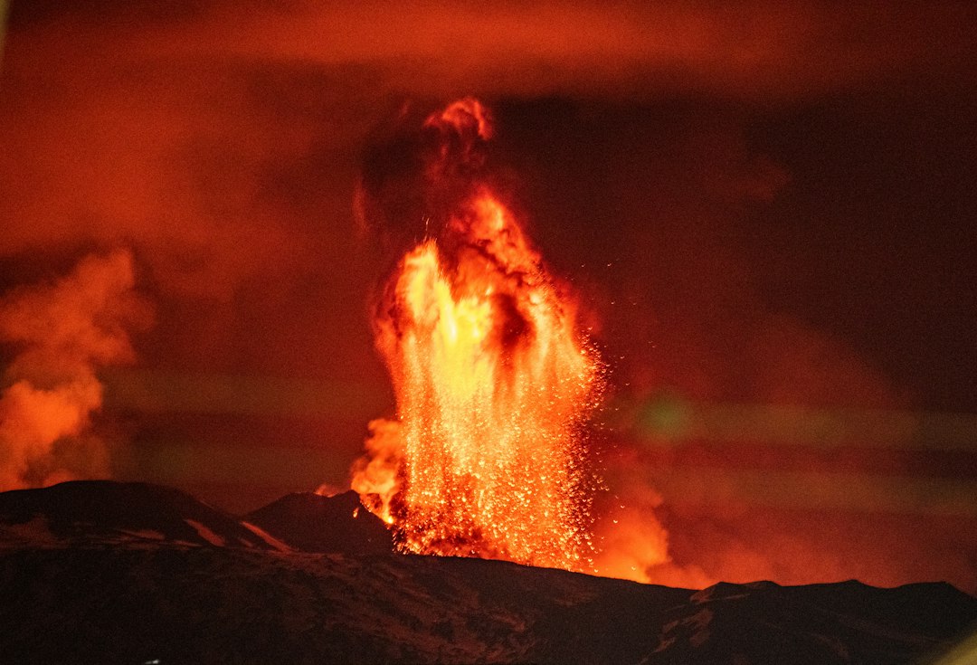 Villarrica Volcano: Climb to the Active Crater - Pucón | Secret World Trip Planner