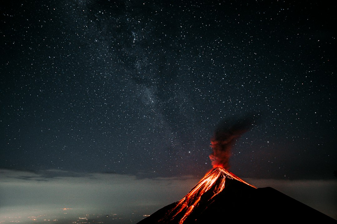 Villarrica Volcano: Climb to the Active Crater - Pucón | Secret World Trip Planner