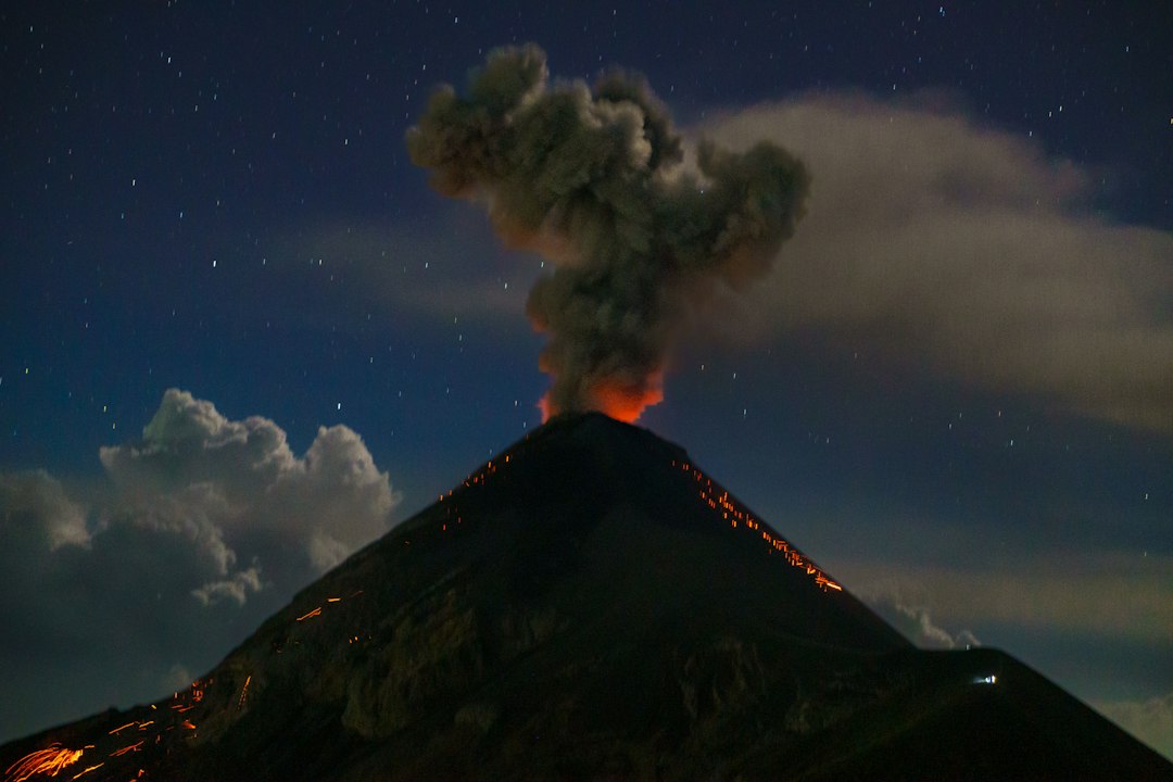 Villarrica Volcano: Climb to the Active Crater - Pucón | Secret World Trip Planner