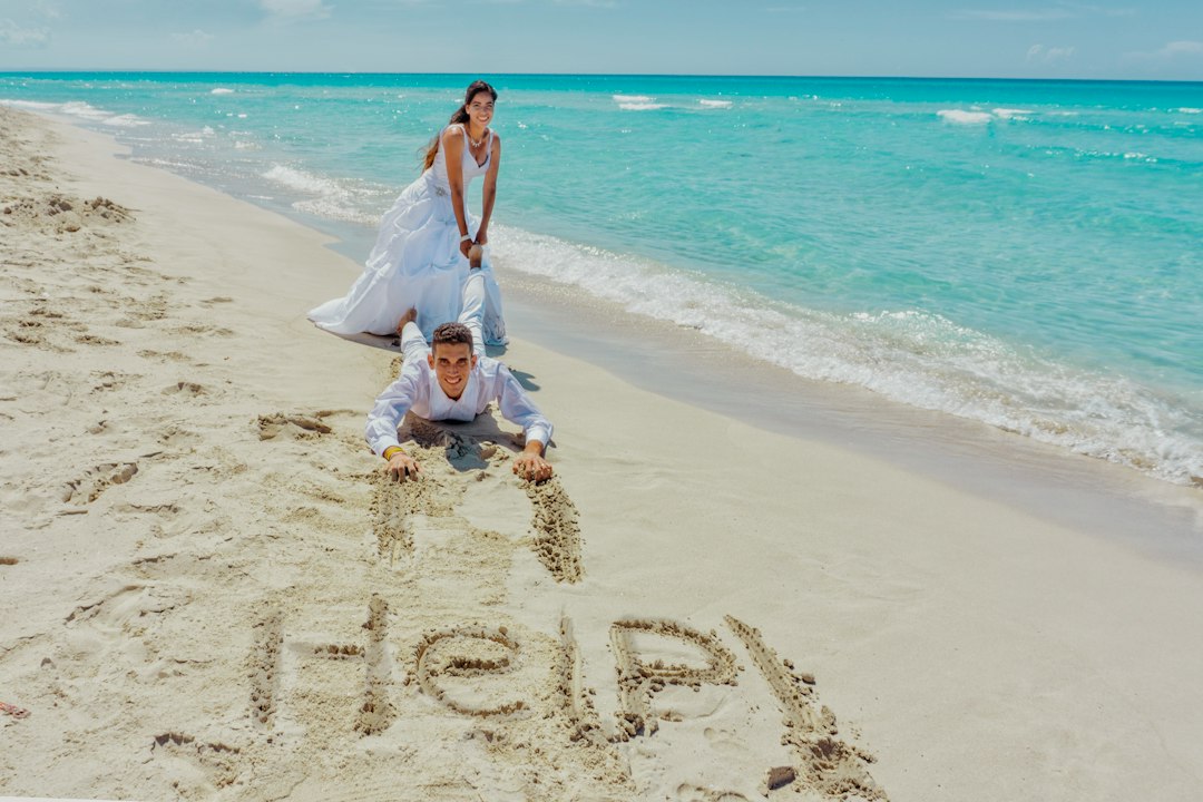 Varadero Beach: 20 km di sabbia bianca a Cuba - 5P2V+W3V | Secret World Trip Planner