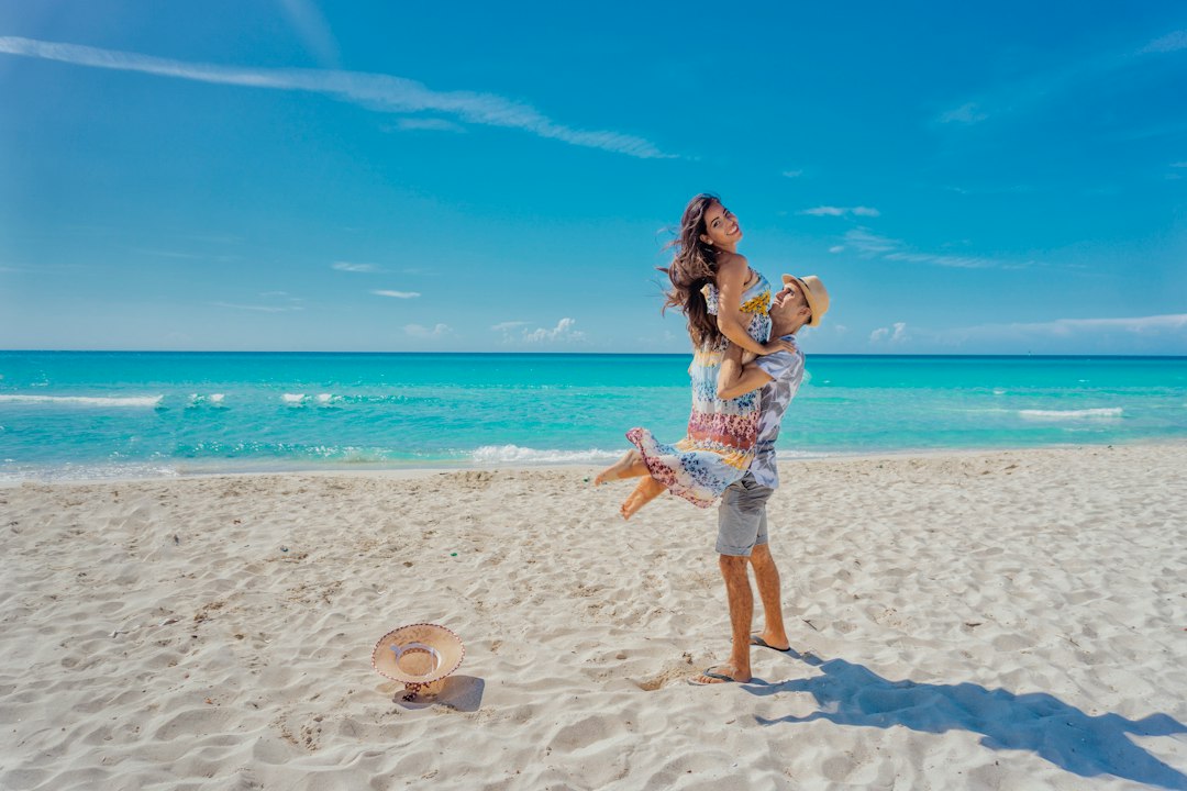 Varadero Beach: 20 km of White Sand in Cuba - 5P2V+W3V | Secret World Trip Planner