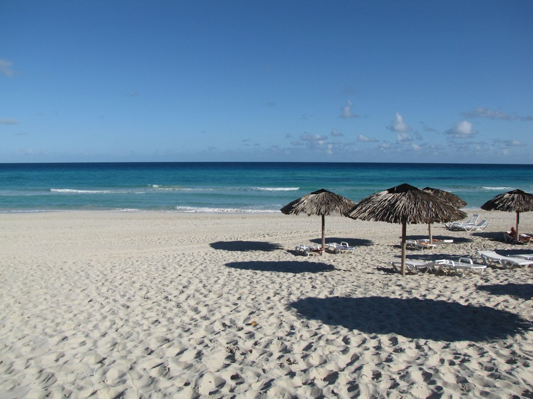 Varadero Beach: 20 km of White Sand in Cuba - 5P2V+W3V | Secret World Trip Planner