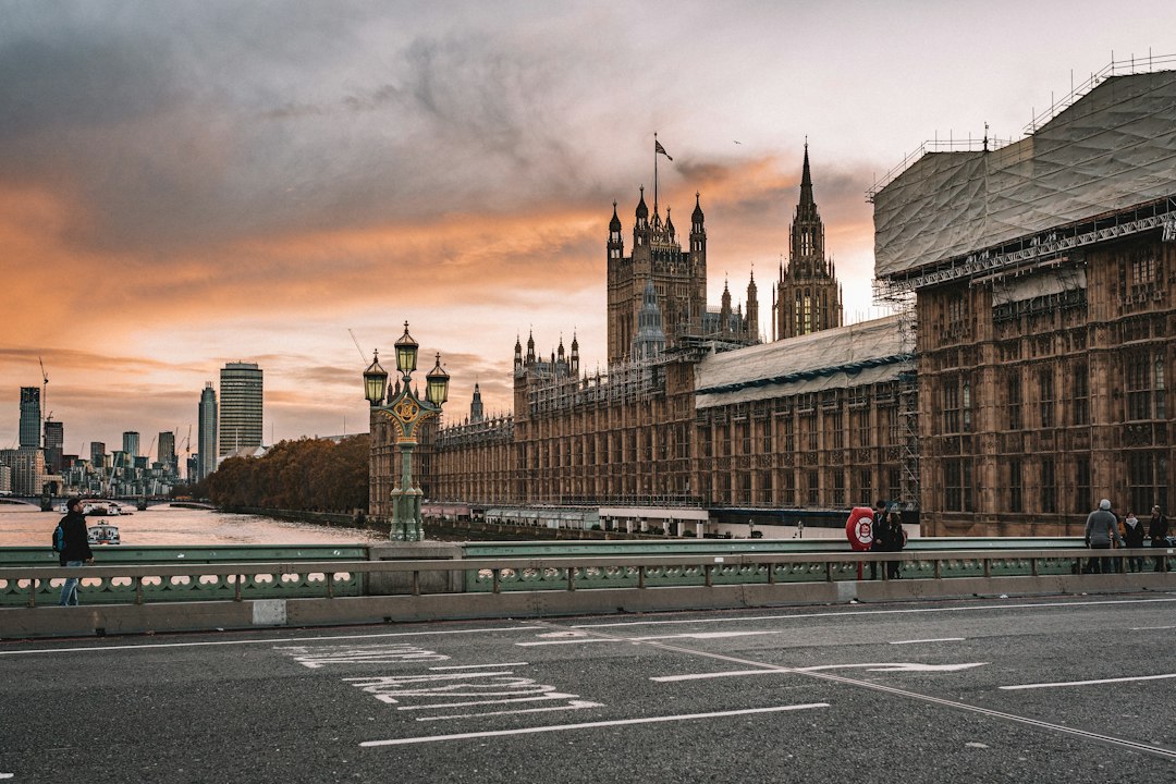 Migliori app viaggio 2026: le 5 top testate a Londra - Londra | Secret World Trip Planner