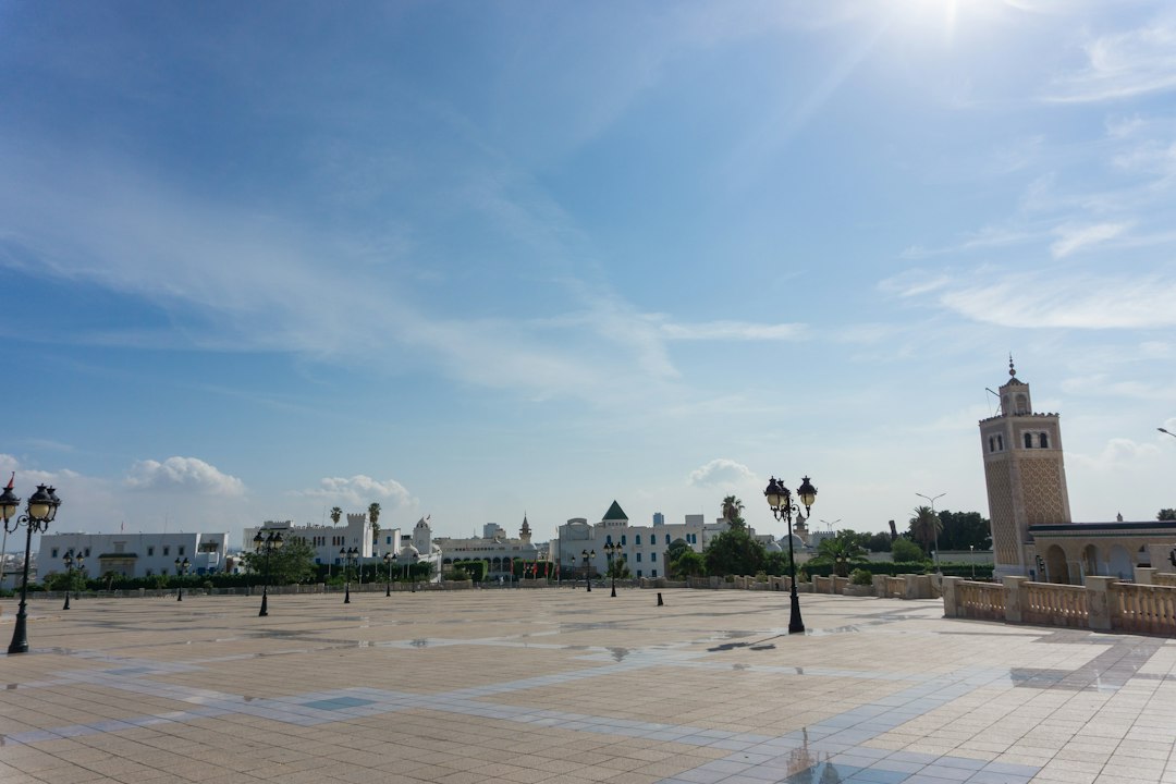 Tunis Souk: Heart of the UNESCO Medina Market - Q5XF+V98 | Secret World Trip Planner