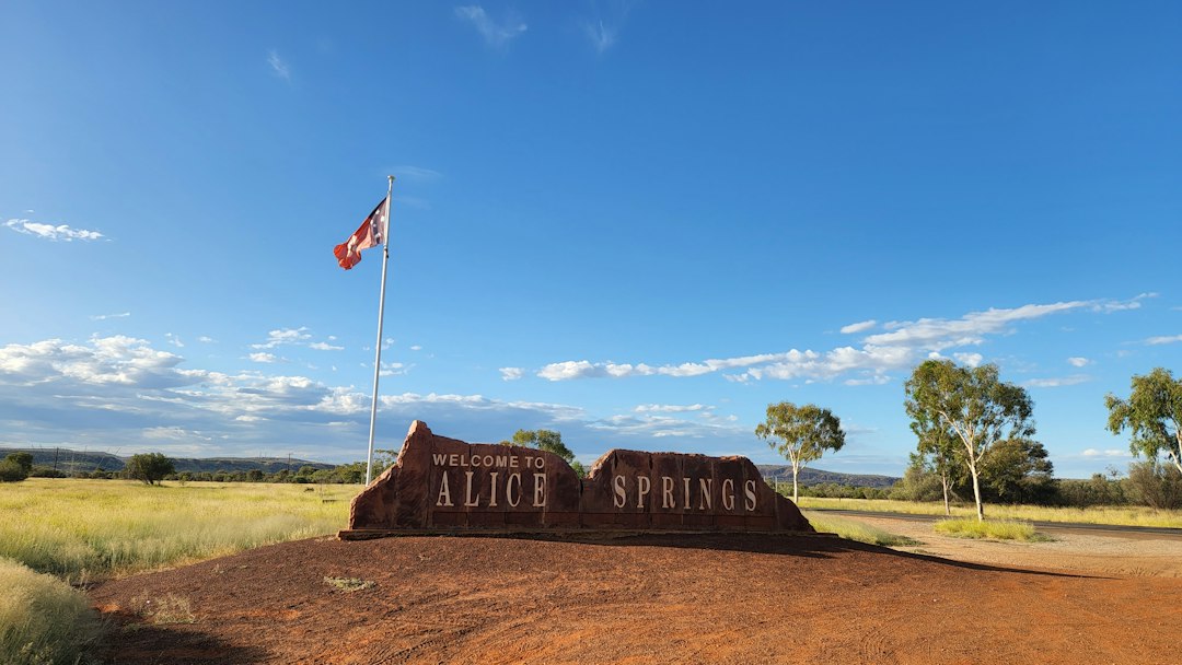 Larapinta Trail: trekking nel cuore dell'Australia - 30 Kidman St | Secret World Trip Planner