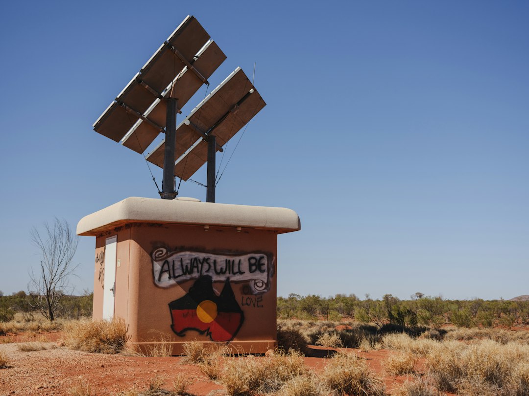 Larapinta Trail: Trekking in the Heart of Australia - 30 Kidman St | Secret World Trip Planner